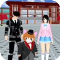 樱花夏日恋爱手机版