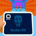 黑客和救援手机版