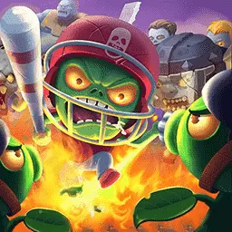 暴击僵尸生存战争安卓版