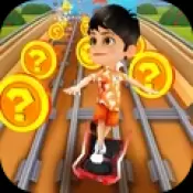 趣味跑酷3D正式版游戏