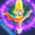 DX奥特双重剑模拟器游戏