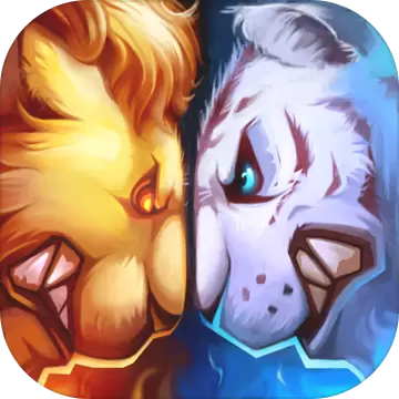 兽王争霸无限金币无限钻石版中文版