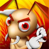 蚁兽大作战手游