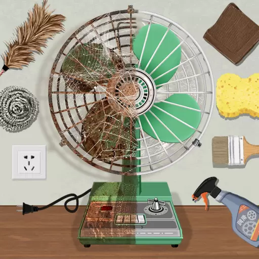 收纳高手合集手游