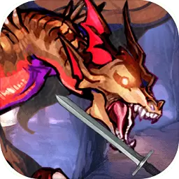 开局一把剑手游