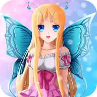 装扮动漫头像手游