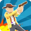 牛仔战争3D手游