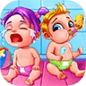 甜蜜双胞胎游戏