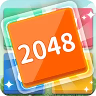 完美2048碰撞获胜游戏