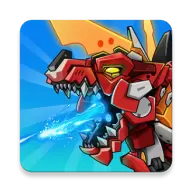 机甲斗兽场修改版无限零件无限碎片