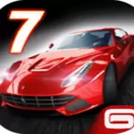 狂野飙车7