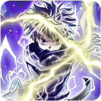 热血猎人正版满v变态版