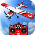 遥控飞机模拟器手机版