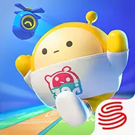 蛋仔派对领潮测试