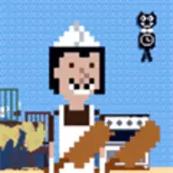 我家附近有个屠夫游戏