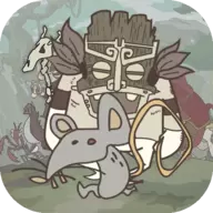 动物森林卡通养成游戏