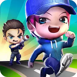 逃跑吧少年体验服