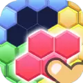 六边形爱消除手游