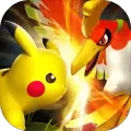 口袋妖怪决斗手游九游版