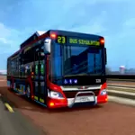 巴士模拟器2023