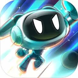 太空铁甲超级跳跃(Cosmobot)