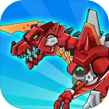 机甲斗兽场开挂版