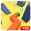 跳舞的线修改版2022解锁全部关卡