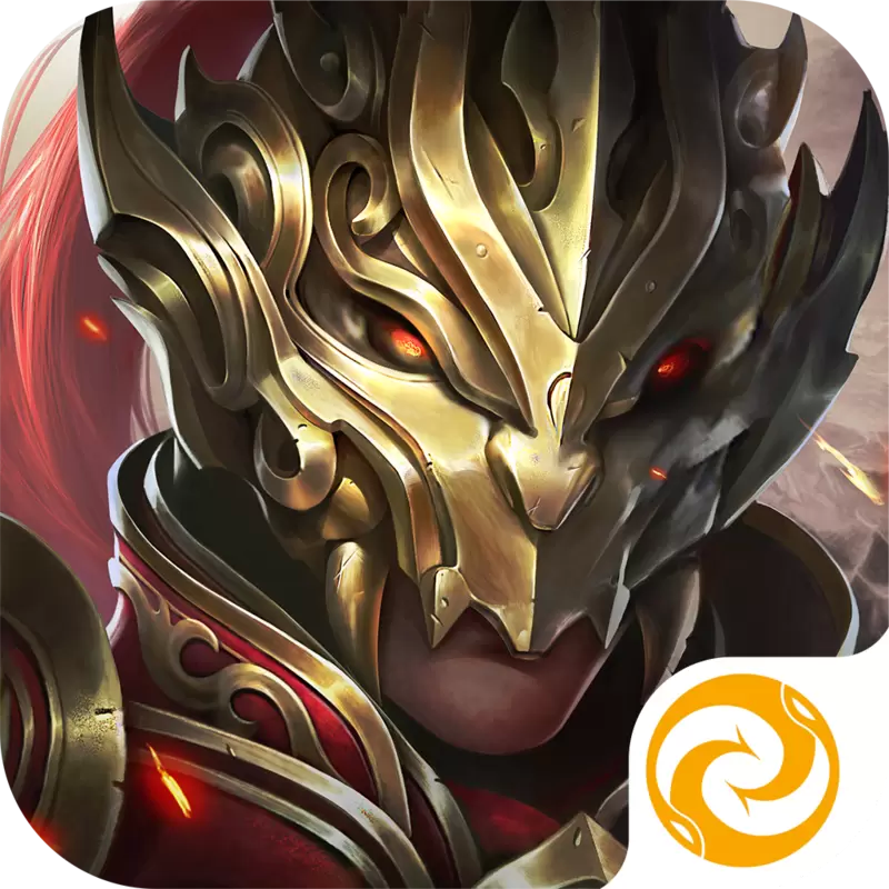 御龙战国手游百度版