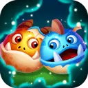 幻兽爱合成变态版