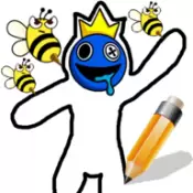 拯救彩虹朋友正式版中文版