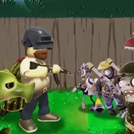 疯狂戴夫反击战最新安卓版