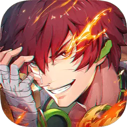 镇魂街天生为王正版