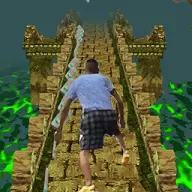 全速跑第一游戏