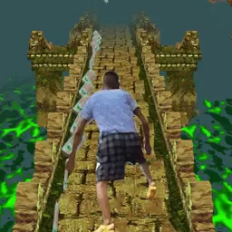 全速跑第一游戏