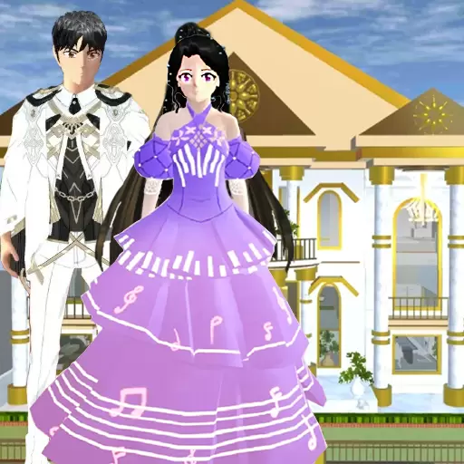 时尚女友模拟器游戏