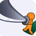 我的大刀四十米