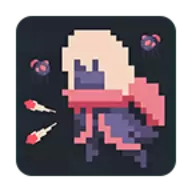 像素英雄吸血鬼生存游戏