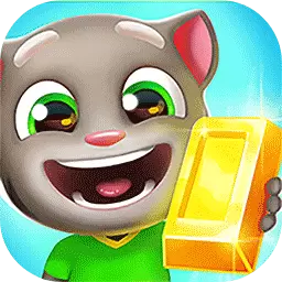 汤姆猫跑酷正版