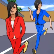 樱花校园逃离挑战手机版