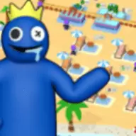 彩虹朋友餐厅大亨手机版