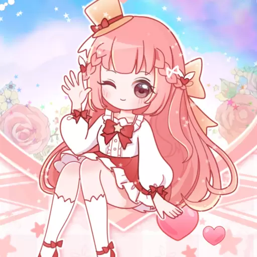 换装公主日记无敌版