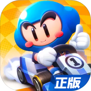 跑跑卡丁车韩服