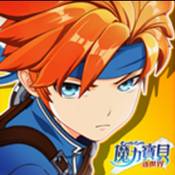 魔力宝贝新世界手游