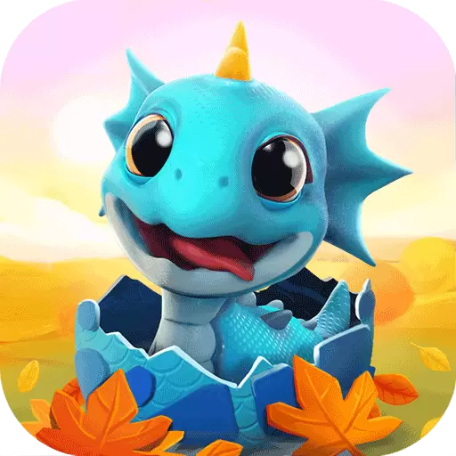 萌龙大乱斗修改版无限钻石版