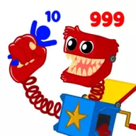 火柴英雄战争塔防游戏中文版