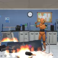 别惹打工人手游