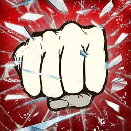 街头拳王无敌版