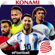 实况足球2023手机版网易版