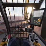 技校挖掘机模拟器手机版