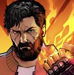 火爆街头格斗游戏安装